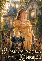 О чем не сказали графине из Клыкарда (Люсия Веденская)