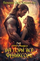 Да гори всё… Фениксом! (Анжелика Лиса, Катерина Кот)