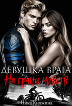 Девушка врага. На грани чувств (Ника Княжина)
