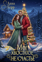 Моё хвостатое (не) Счастье (Анна Герр)