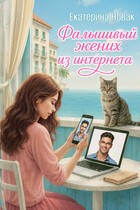 Фальшивый жених из интернета (Ekaterina Novak)