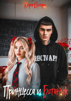 Принцесса и Ботаник (Кира Цитри)