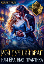 Мой лучший враг, или Брачная практика (Кейлет Рель)