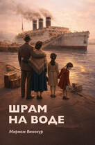 Шрам на воде (Мириам Винокур)