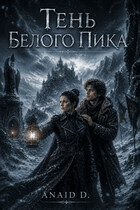 Тень Белого Пика (Anaid D)