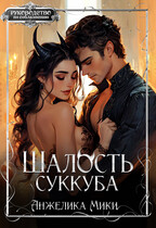 Шалость суккуба (Анжелика Мики)