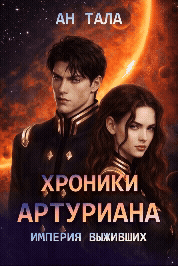 Хроники Артуриана: Империя выживших (Ан Тала)