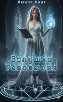 Золушка. Революция (Ямиля Нарт)
