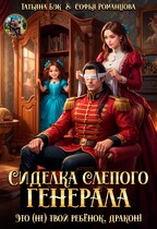 Сиделка слепого генерала. Это (не) твой ребёнок, дракон! (Татьяна Бэк
                                                                                                            
                                                                                                                                                                                                                                        ,
                                                                
                                                                                                                                            Софья Романцова)