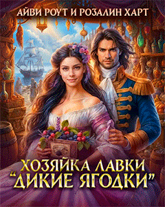 Хозяйка лавки «Дикие ягодки» (Айви Роут
                                                                                                            
                                                                                                                                                                                                                                        ,
                                                                
                                                                                                                                            Розалин Харт)