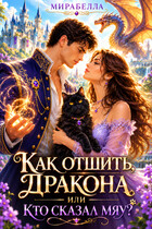 Как отшить дракона, или кто сказал Мяу? (Мирабелла (Мария Мирабелла))