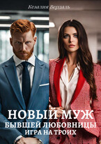 Новый муж бывшей любовницы (Кезалия Вердаль)