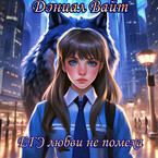 ЕГЭ любви не помеха (Дэниал Вайт)