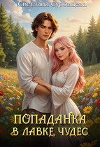 Попаданка в лавке чудес (Светлана Суровцева)