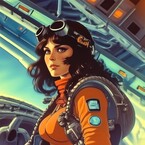 Космические неприятности или как влюбить в себя пришельца (Ольга Селезнева)