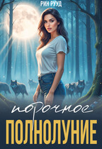 Порочное полнолуние (Рин Рууд)