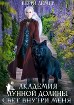 Академия Лунной долины. Свет внутри меня. (Керри Лемер)