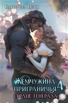 Жемчужина приграничья 4. Сердце генерала (Катерина Цвик)