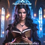 За гранью реального (Марина Андреева)