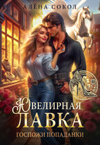 Ювелирная лавка госпожи попаданки (Алёна Сокол)