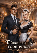 Тайная жизнь горничной (Мэри Лэй)