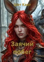 Заячий побег (Кант Шэт)