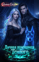 Личная помощница Темного (Адриан Санти)