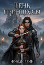 Тень принцессы (Ноэми Рейн)