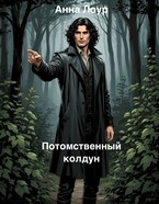Потомственный колдун (Анна Лоур)