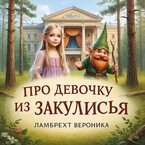 Про девочку из закулисья (Veronika Lambrekht)