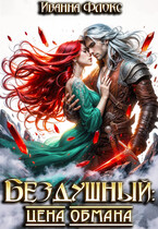 Бездушный: цена обмана (Иванна Флокс)