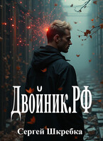 Двойник.РФ (Sergey Shkrebka)