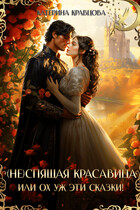 (Не)спящая красавица, или Ох уж эти сказки! (Катерина Кравцова)