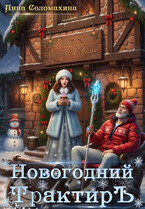 Новогодний трактир (Анна Соломахина)