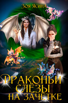 Драконьи слёзы на зачётке (Зоя Ясина)