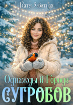 Однажды в Городе сугробов (Катя Заветная)