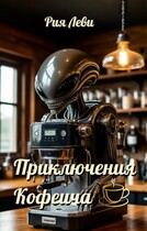 Приключения Кофеича (Рия Леви)