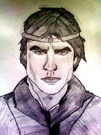 Красная Угроза (Бай Айран)