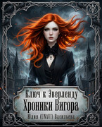 Ключ к Эверленду. Хроники Вигора (UNA_Vi)
