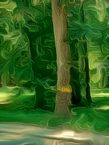 У времени свои причуды (Елена Болдырева)