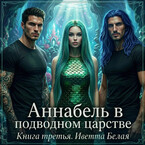 Аннабель в подводном царстве (Иветта Белая)
