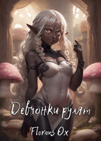 Девчонки рулят (Florans Ox)