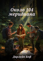 Около 104 меридиана (Дарлайн Боф)