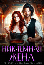 Никчемная жена, или супчик на каждый день (Екатерина Гераскина)