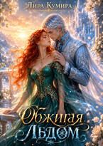 Обжигая льдом (Лира Кумира)