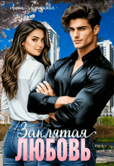 Заклятая любовь (Лита Летинская)