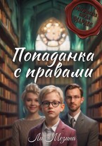 Попаданка с правами (Ли Мезина)