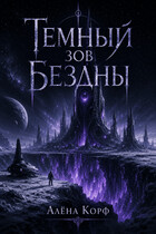 Тёмный зов Бездны (Алёна Корф)