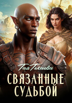 Связанные судьбой (Тая Токаева)