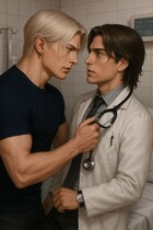 Кардиограмма вен (Ivan Stoun)